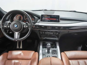 BMW X5 Xdrive35i MPACKAGE* Keyless* Premium audio* PANO*  | Auto.bg — изображение 6