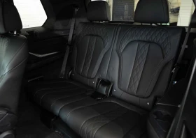 BMW X7 M50d xDrive - 61355 € / 119999.95 лв. - 90008265 9