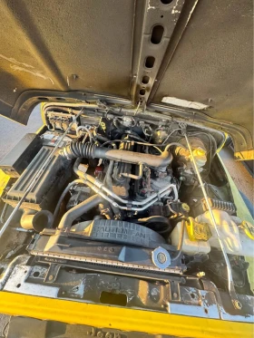 Jeep Wrangler * 4.0* 2Door* TJ * Automatic* CARPLAY*  | Auto.bg — изображение 9