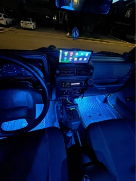 Jeep Wrangler * 4.0* 2Door* TJ * Automatic* CARPLAY*  | Auto.bg — изображение 11