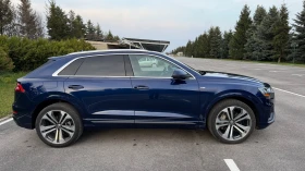 Audi Q8 55TFSI | S-line | Full - 40900 € / 79993.45 лв. - 56896091 3