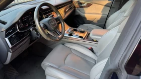 Audi Q8 55TFSI | S-line | Full - 40900 € / 79993.45 лв. - 56896091 6