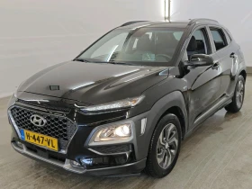 ������ Hyundai Kona