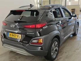 Hyundai Kona 1.6 GDI Fashion - Hybrid - Automatic - 141 hp | Mobile.bg � ����� ������ 4