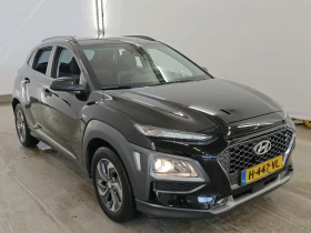 Hyundai Kona 1.6 GDI Fashion - Hybrid - Automatic - 141 hp | Mobile.bg � ����� ������ 2