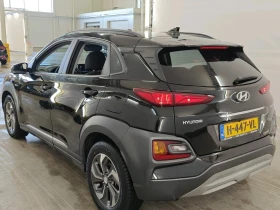 Hyundai Kona 1.6 GDI Fashion - Hybrid - Automatic - 141 hp | Mobile.bg � ����� ������ 3
