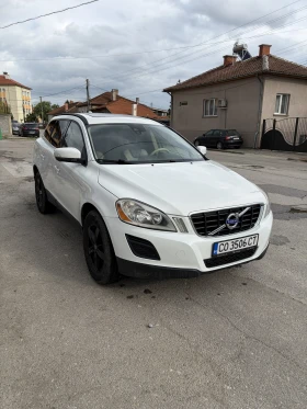 Volvo XC60 2.4D 205Hp | Mobile.bg � ����� ������ 2