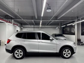 BMW X3 2.0d | Mobile.bg � ����� ������ 5