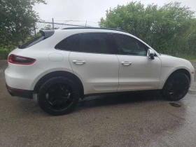 Porsche Macan * S AWD * CARFAX * ���� �� �� | Mobile.bg � ����� ������ 3