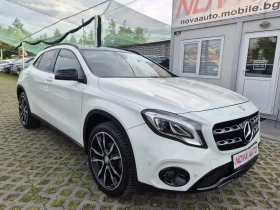 Mercedes-Benz GLA 200 CDI-FACE LIFT-��������-193000km | Mobile.bg � ����� ������ 5