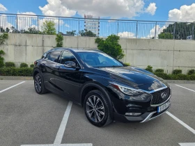 Infiniti QX30 - 14000 € / 27381.62 лв. - 69402160 3