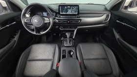 Kia Seltos 1.6* BLIND SPOT* ������� �����* ������ ���� | Mobile.bg � ����� ������ 7