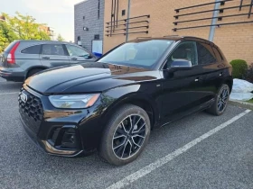 Audi Q5 * PROGRESSIV * CARFAX * ОПЦИЯ ЗА ФИНАНСИРАНЕ