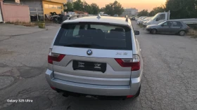 BMW X3 2.0tdi 150kc | Mobile.bg � ����� ������ 10