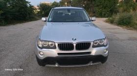 BMW X3 2.0tdi 150kc | Mobile.bg � ����� ������ 8
