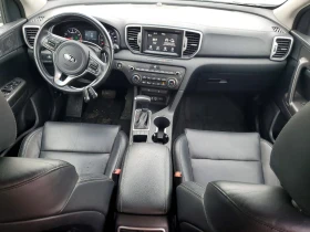 Kia Sportage | Mobile.bg � ����� ������ 8