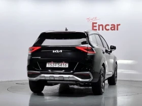 Kia Sportage Gasoline 1.6 Turbo 2WD| 177�.�. | Mobile.bg � ����� ������ 4