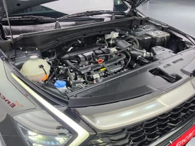 Kia Sportage Gasoline 1.6 Turbo 2WD| 177�.�. | Mobile.bg � ����� ������ 6
