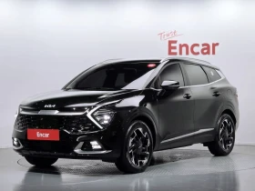 ������ Kia Sportage