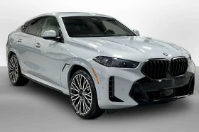 BMW X6 xDrive40i M SPORT | ОТ ПРЕДСТАВИТЕЛСТВО НА BMW