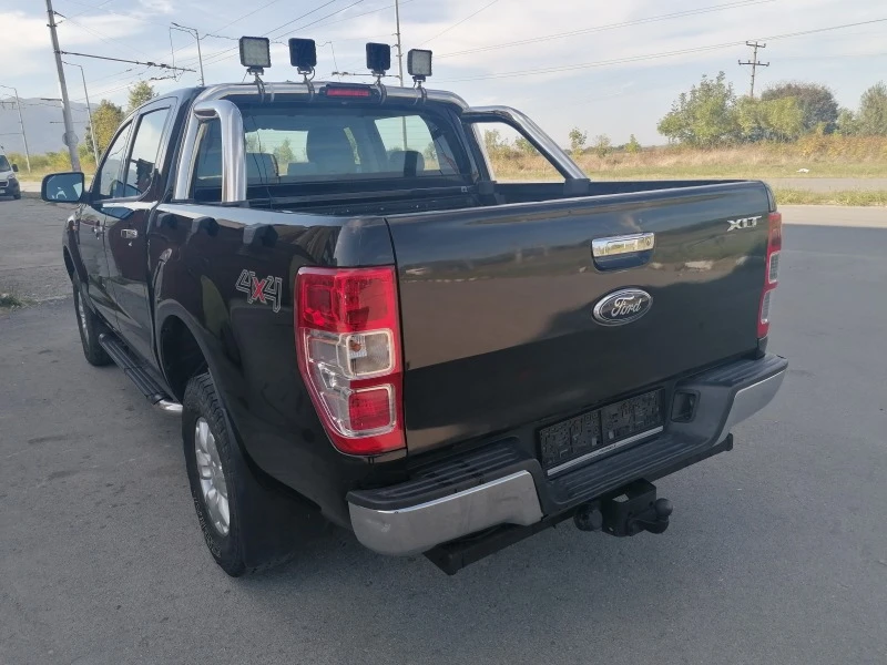 Ford Ranger 2.2 TDCI 4X4 6SK , снимка 5 - Автомобили и джипове - 45858149