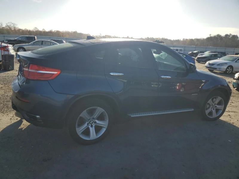 BMW X6 xDrive* 5.0i* вакуум* 360* Heads-up, снимка 6 - Автомобили и джипове - 48294318