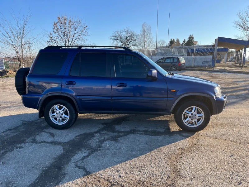 Honda Cr-v 2.0 147 к.с. Facelift, снимка 3 - Автомобили и джипове - 48510644