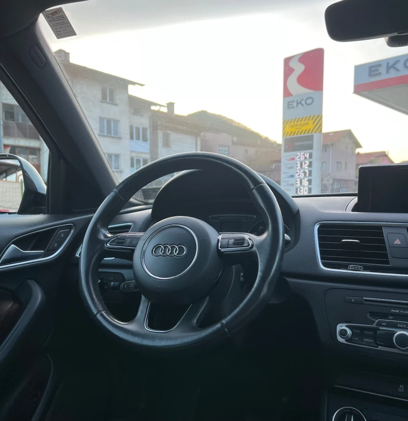 Audi Q3 S-line , снимка 14 - Автомобили и джипове - 48953780