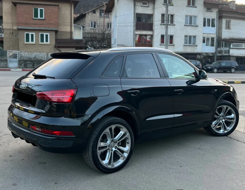 Audi Q3 S-line , снимка 6 - Автомобили и джипове - 48953780