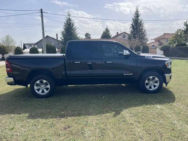 Dodge RAM 1500 LARАMIE, ГАЗ, 5.7HEMI, 4x4, FULL, , , , снимка 6 - Автомобили и джипове - 49518064