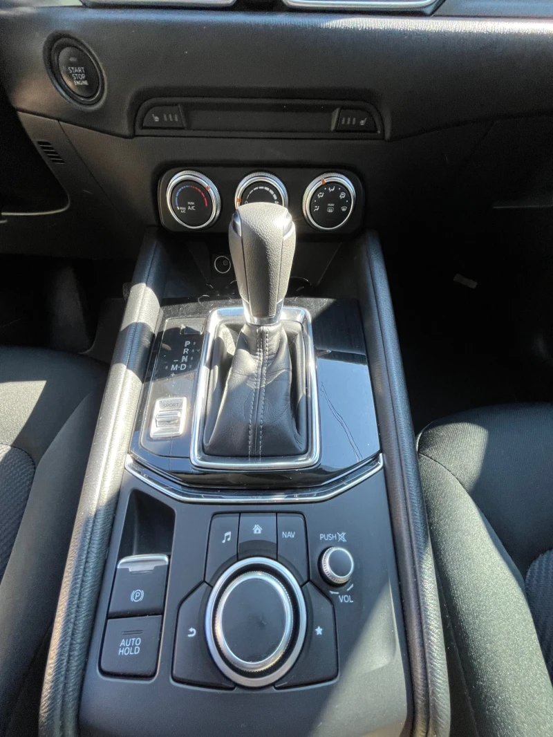Mazda CX-5 2.5, снимка 8 - Автомобили и джипове - 52261118