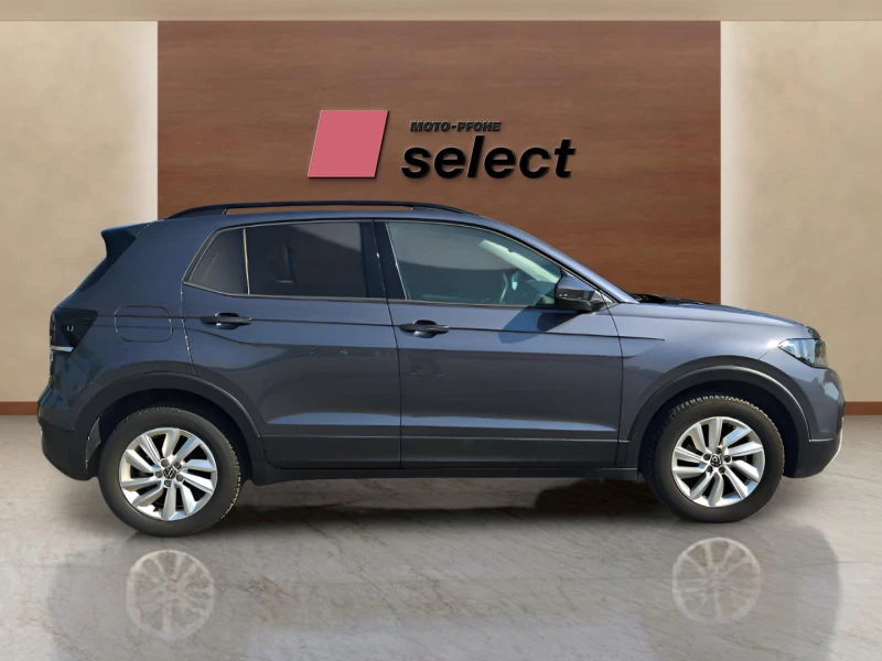 VW T-Cross 1.0 P, снимка 4 - Автомобили и джипове - 51370822