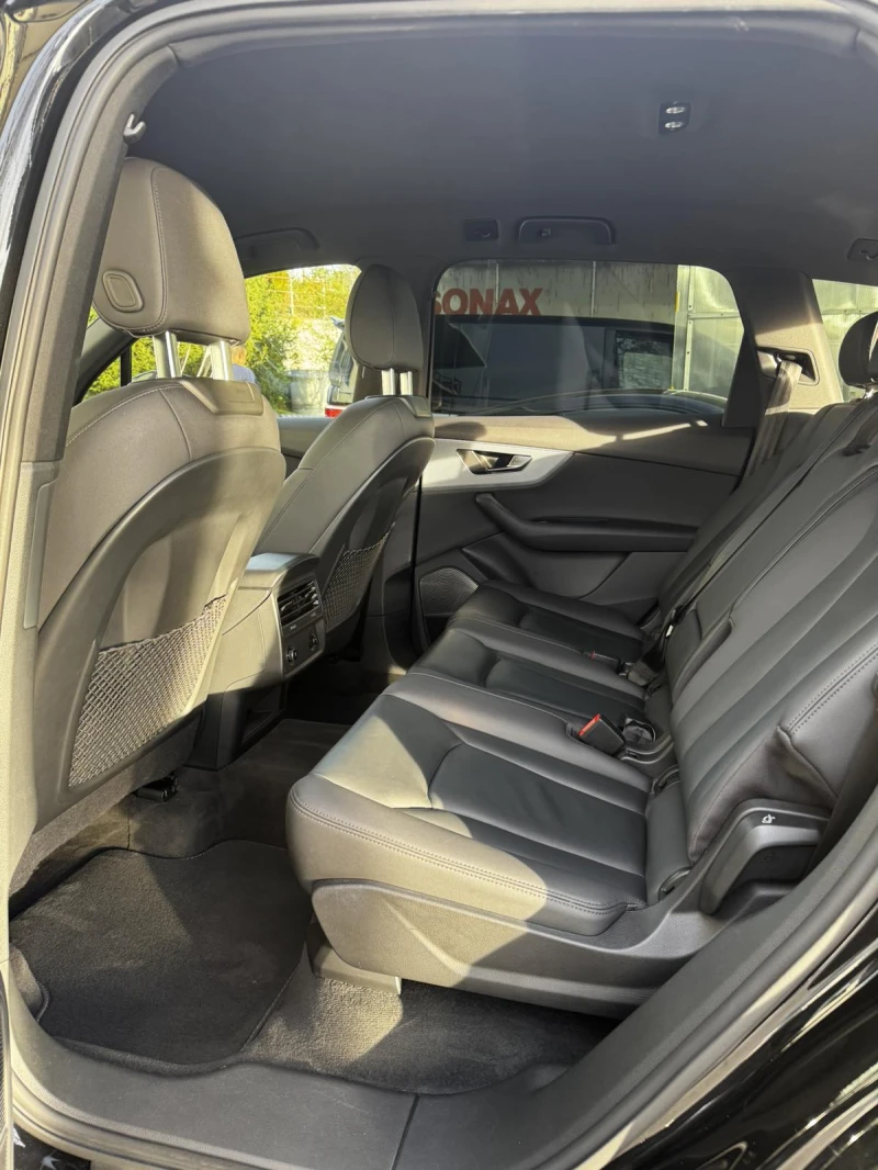 Audi Q7 S line 50 TDI quattro, снимка 6 - Автомобили и джипове - 52619492