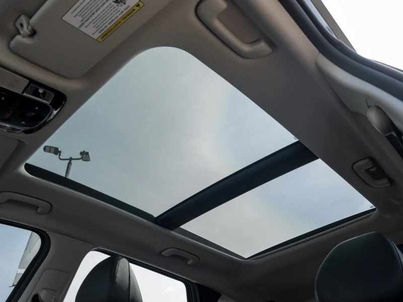 Hyundai Tucson HYBRID * * CARFAX * * АВТО КРЕДИТ * * , снимка 14 - Автомобили и джипове - 52674447