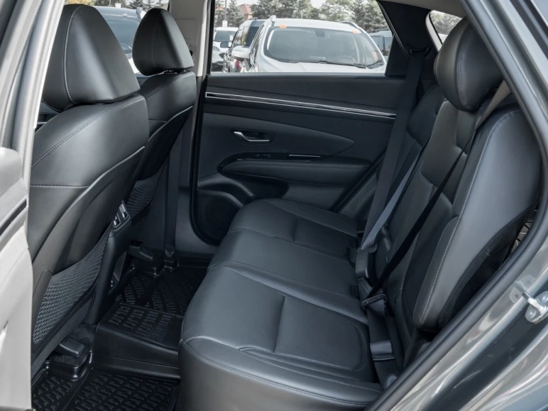 Hyundai Tucson HYBRID * * CARFAX * * АВТО КРЕДИТ * * , снимка 16 - Автомобили и джипове - 52674447