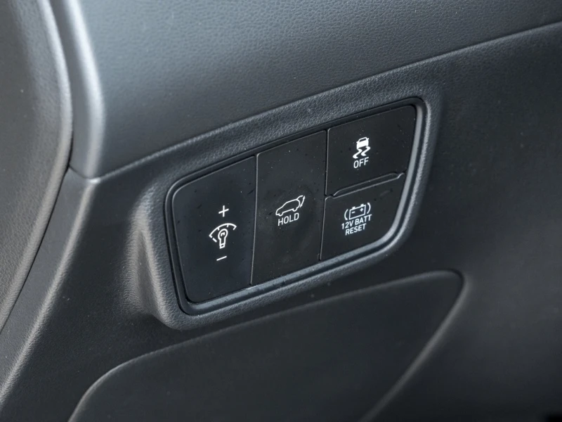 Hyundai Tucson HYBRID * * CARFAX * * АВТО КРЕДИТ * * , снимка 13 - Автомобили и джипове - 52674447