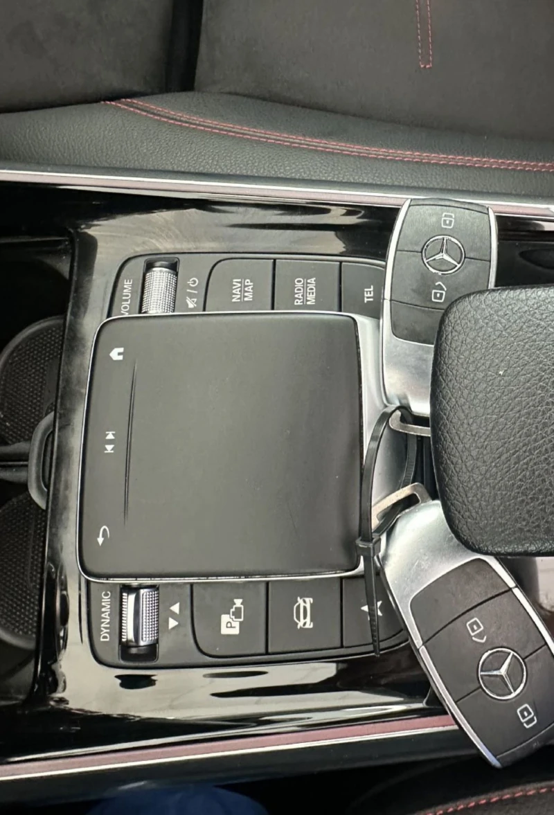 Mercedes-Benz GLA 220 d.AMG- 4MATIC.140KW.NAVI.LED.PANORAMA, снимка 7 - Автомобили и джипове - 52758302