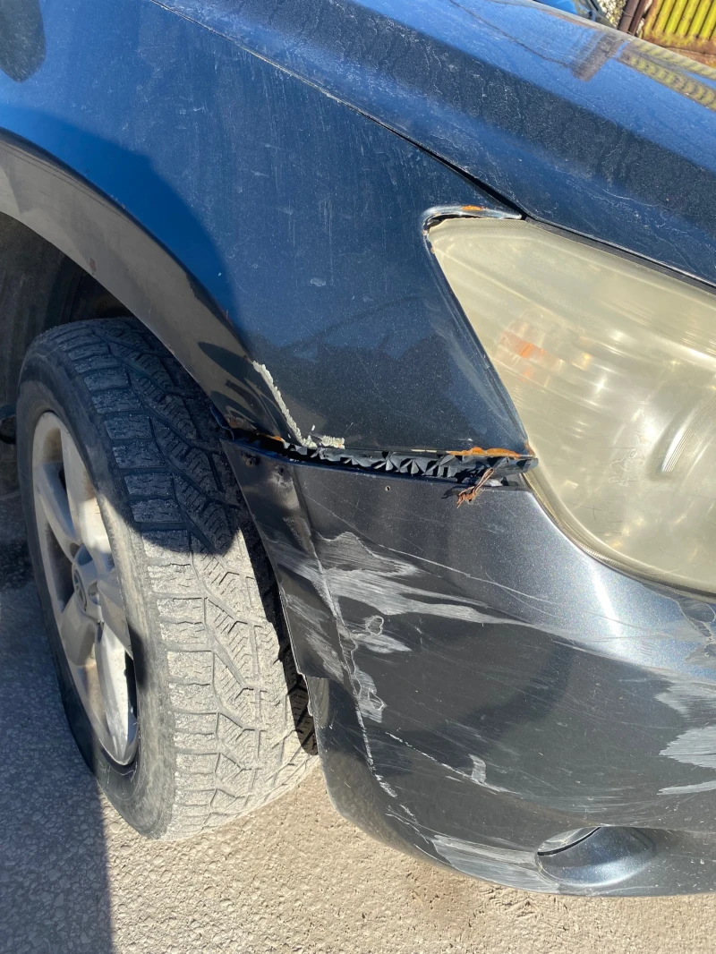 Toyota Rav4, снимка 6 - Автомобили и джипове - 52814741