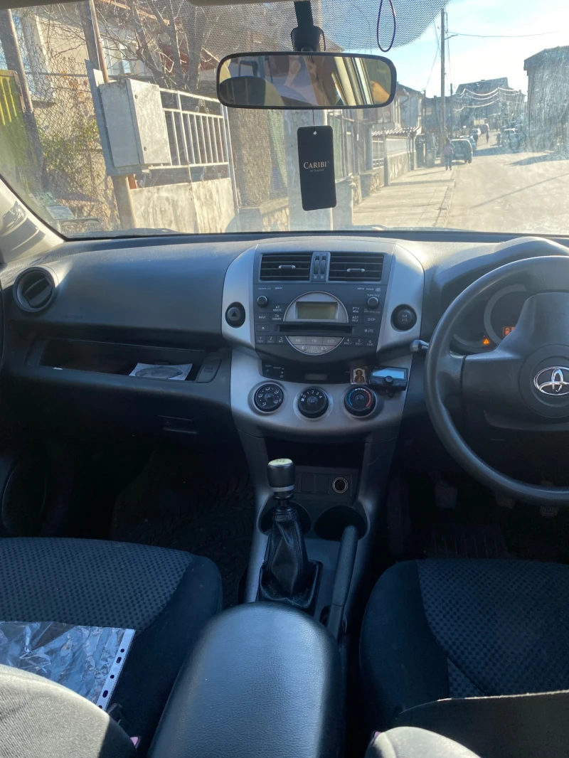 Toyota Rav4, снимка 3 - Автомобили и джипове - 52814741