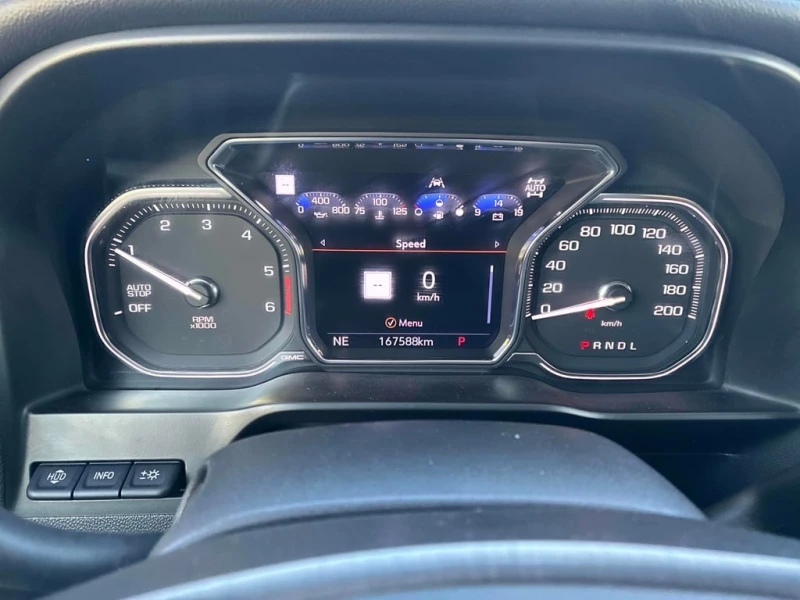 Gmc Sierra 2021 Denali * CARFAX * БЕЗ ПЪРВОНАЧАЛНА ВНОСКА, снимка 8 - Автомобили и джипове - 53008200