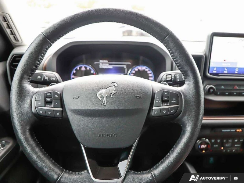 Ford Bronco * Badlands * CARFAX * ЦЕНА ДО БГ, снимка 11 - Автомобили и джипове - 53223494