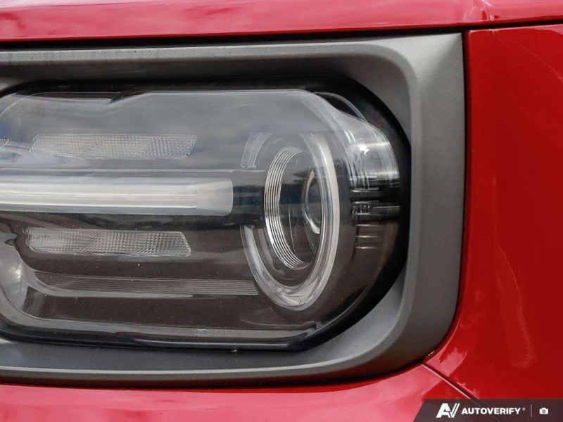 Ford Bronco * Badlands * CARFAX * ЦЕНА ДО БГ, снимка 2 - Автомобили и джипове - 53223494