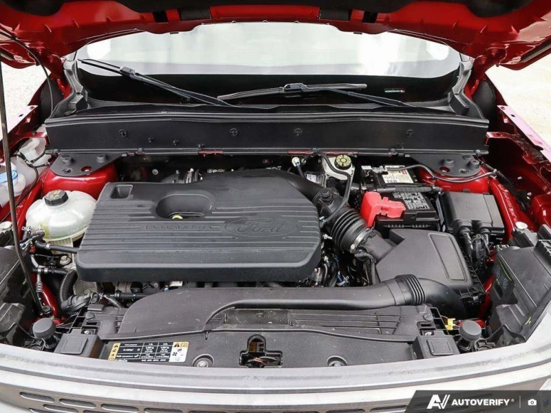 Ford Bronco * Badlands * CARFAX * ЦЕНА ДО БГ, снимка 9 - Автомобили и джипове - 53223494