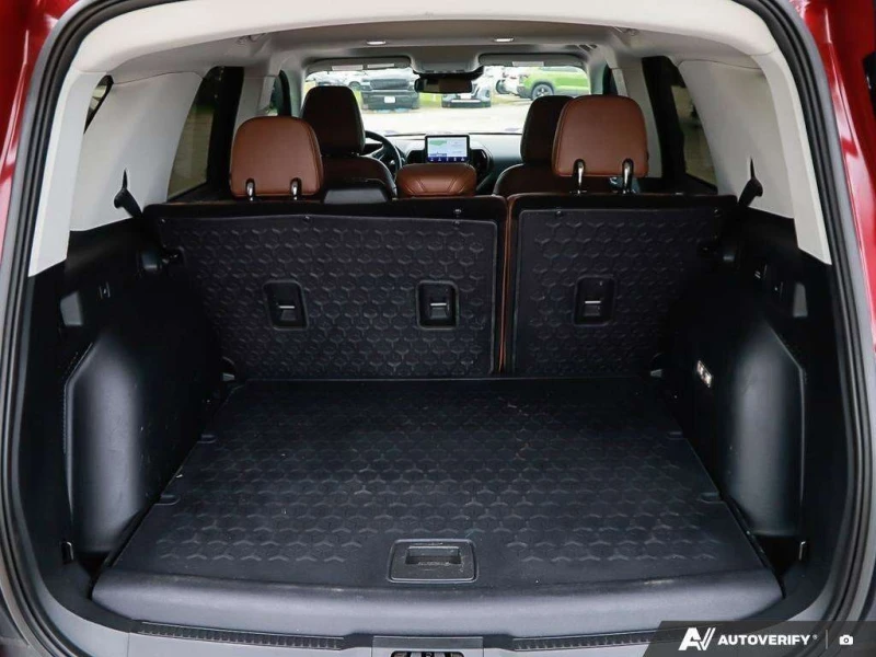 Ford Bronco * Badlands * CARFAX * ЦЕНА ДО БГ, снимка 16 - Автомобили и джипове - 53223494