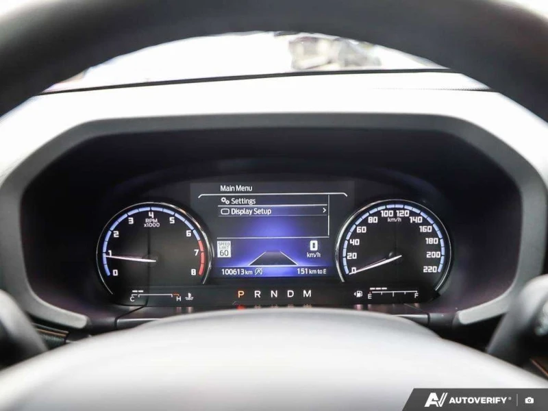 Ford Bronco * Badlands * CARFAX * ЦЕНА ДО БГ, снимка 14 - Автомобили и джипове - 53223494