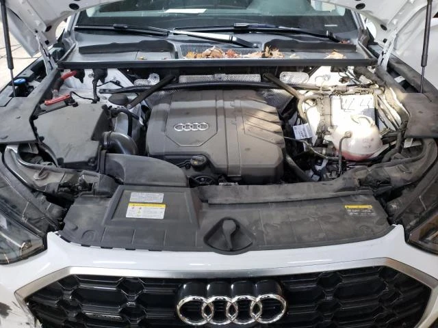 Audi Q5 PREMIUM PLUS, снимка 12 - Автомобили и джипове - 48116177