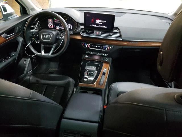 Audi Q5 PREMIUM PLUS, снимка 7 - Автомобили и джипове - 48116177