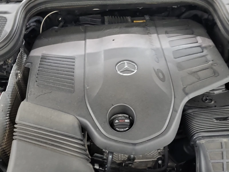 Mercedes-Benz GLS 400 * 4MATIC * PANORAMA * CARFAX * АвтоКредит - 94899 лв. - 40042171 | Car24.bg
