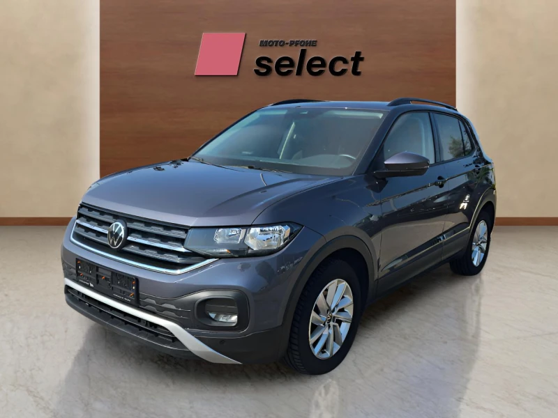VW T-Cross 1.0 P - 41900 лв. - 42992779 1