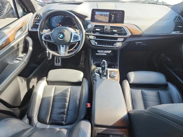 BMW X3 XDRIVEM40I | Mobile.bg   7